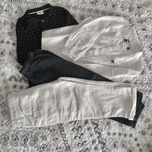 Toddlers official dress set - Picture 1 of 2